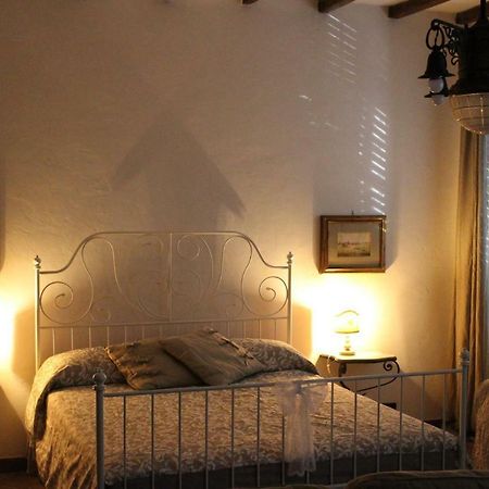 Le Coste Bed and Breakfast Veroli Εξωτερικό φωτογραφία