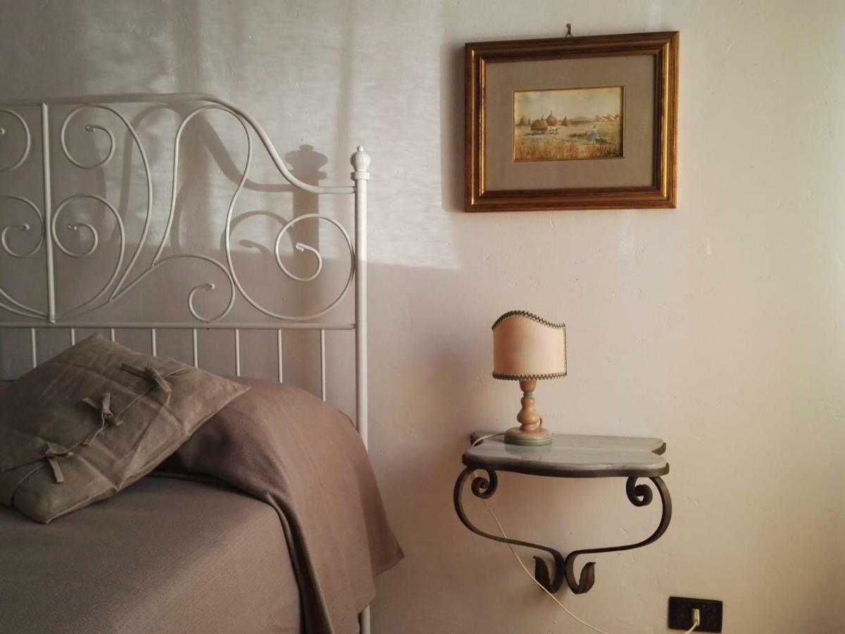 Le Coste Bed and Breakfast Veroli Εξωτερικό φωτογραφία